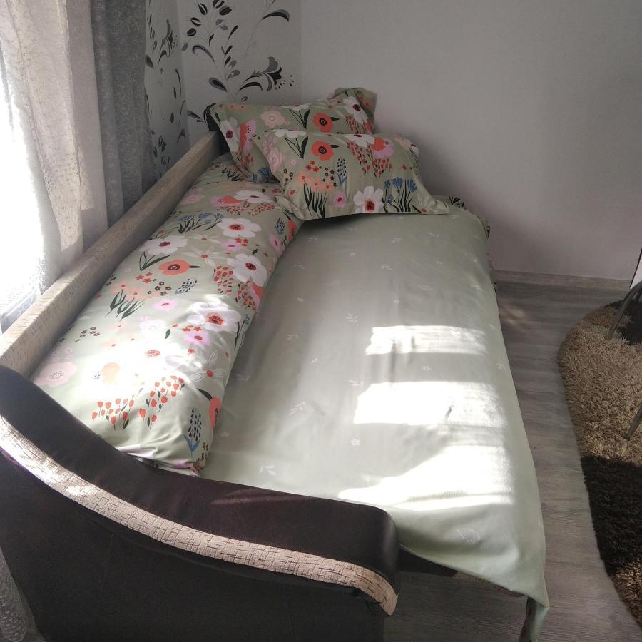 Dorna Cindrenilor Casuta Bunicilor 빌라 외부 사진