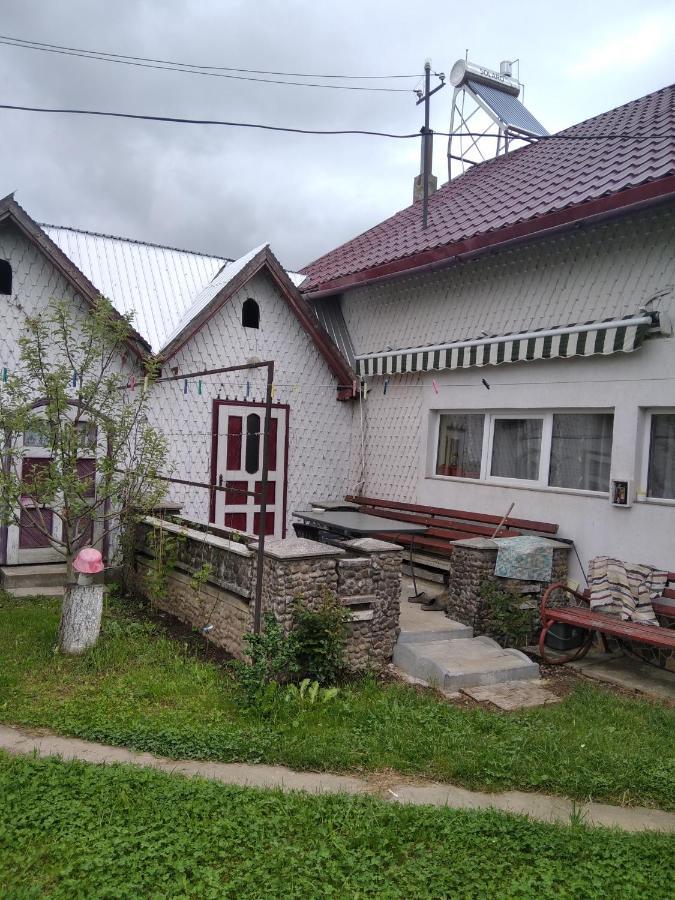 Dorna Cindrenilor Casuta Bunicilor 빌라 외부 사진
