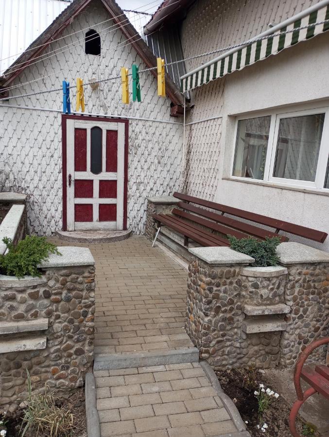 Dorna Cindrenilor Casuta Bunicilor 빌라 외부 사진